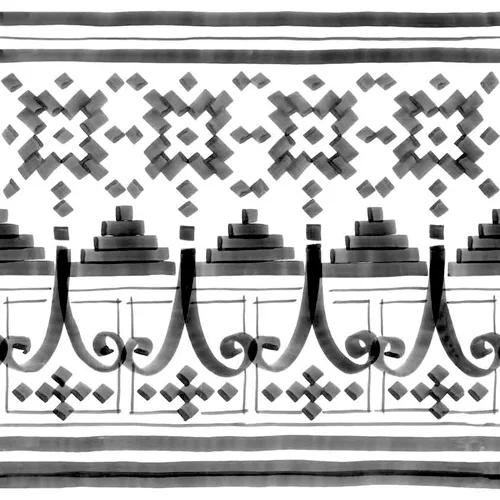 Vives Vodevil Bellaria-2 20x20