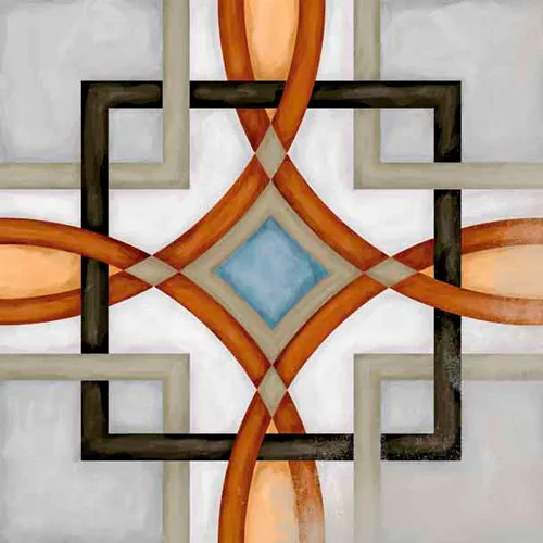 Vives Vodevil Fornos Multi. 20x20