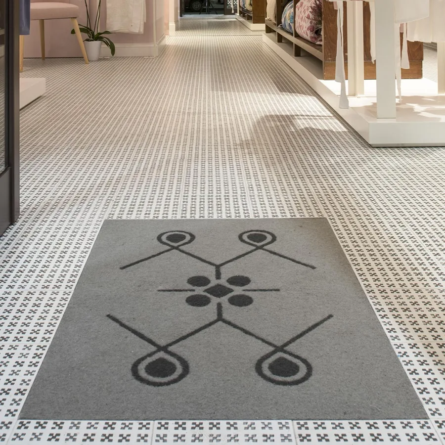 Vives Vodevil Paix Sombra 20x20