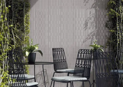 Cifre Volume White Brillo 6x25