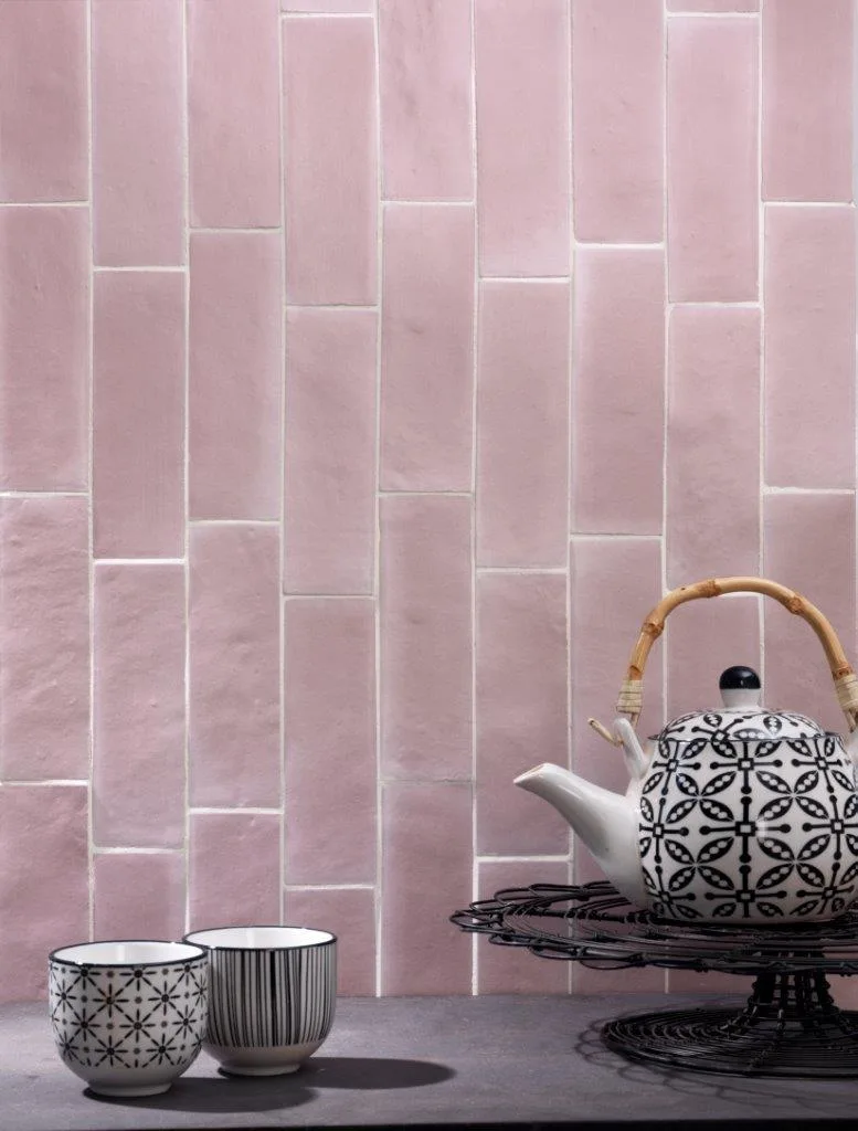 Tonalite Wabisabi Fucsia 5x15