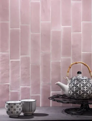 Tonalite Wabisabi Fucsia 5x15