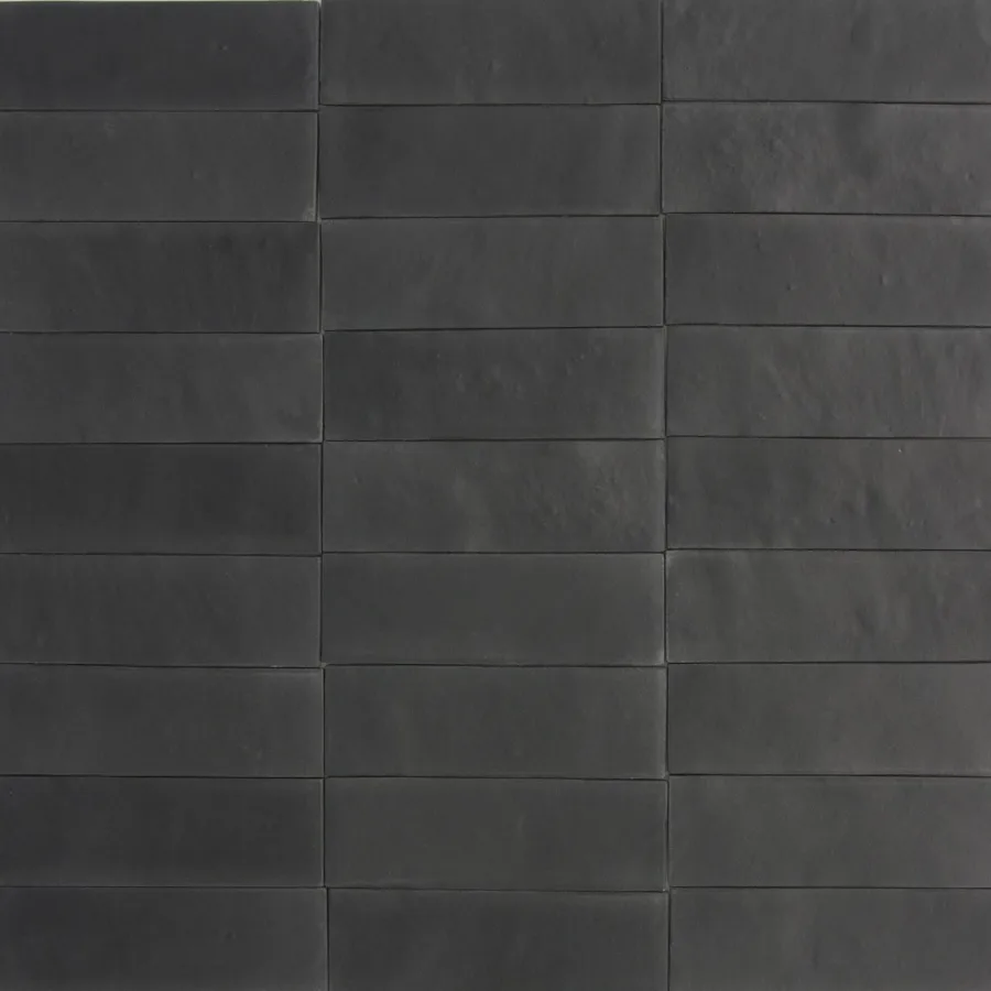 Tonalite Wabisabi Nero 5x15