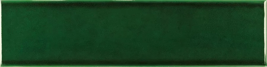 Cevica Waves Plain Copper Green 11,25x45