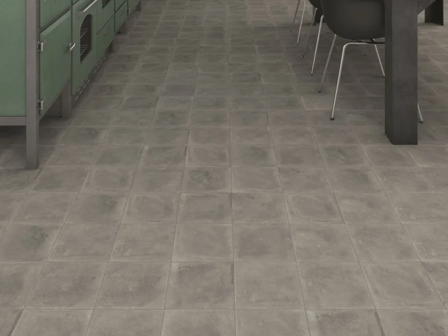 Vives World Streets Orchard Cemento 20x20