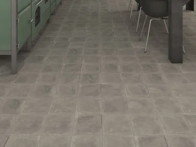 Vives World Streets Orchard Cemento 20x20