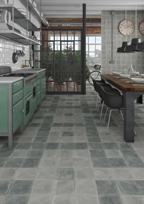 Vives World Streets Orchard Cemento 20x20