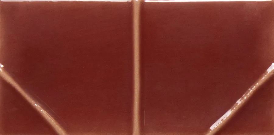 Wow Yoko Origami Bordo 6,2x12,5