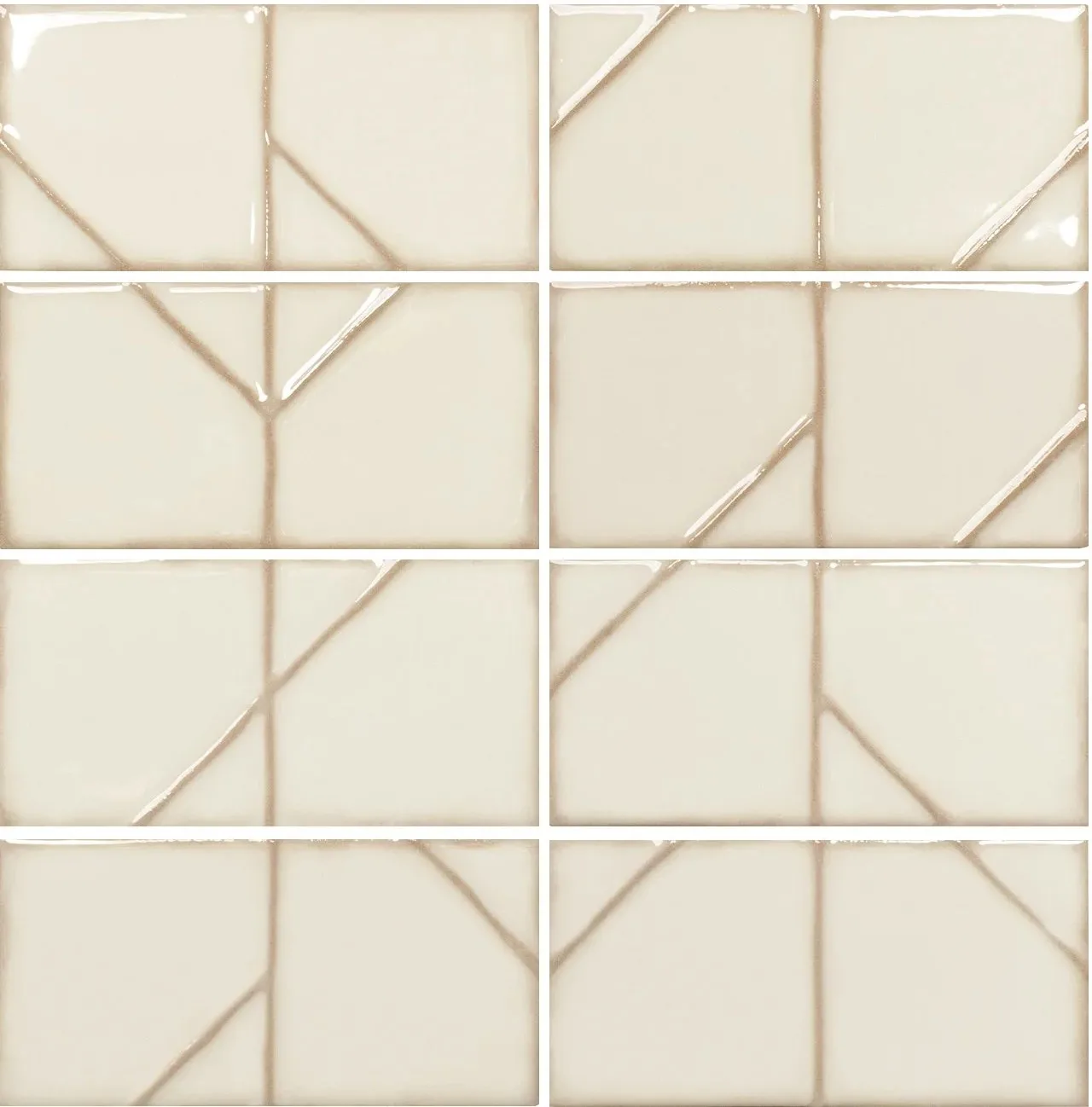 Wow Yoko Origami Daisy 6,2x12,5