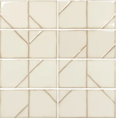 Wow Yoko Origami Daisy 6,2x12,5