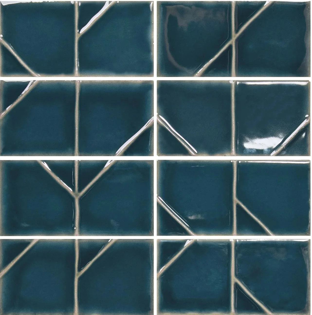 Wow Yoko Origami Marine 6,2x12,5