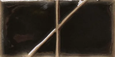 Zwart
