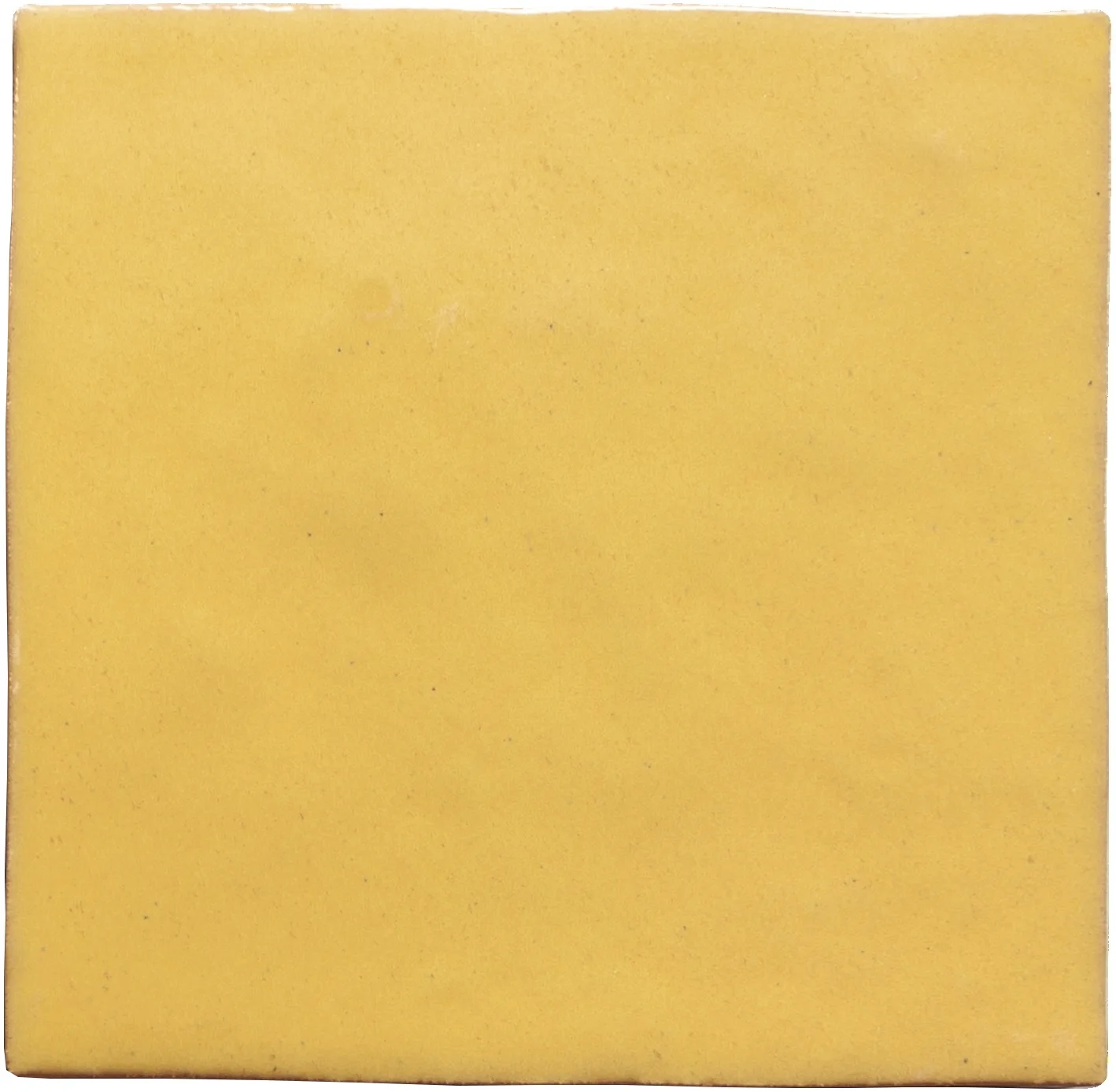 Cevica Zelij Amarillo 10x10