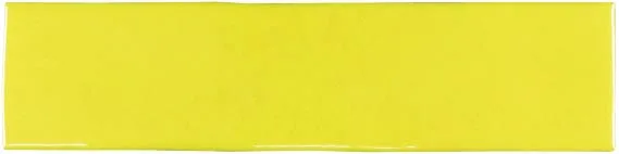 Cevica Zelij Amarillo 5x20