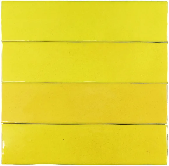 Cevica Zelij Amarillo 5x20