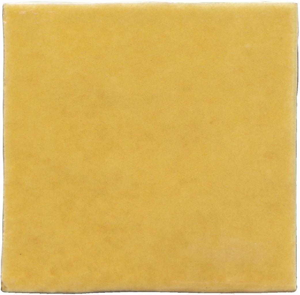 Cevica Zelij Antic Amarillo Special 10x10