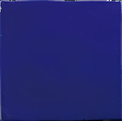 Cevica Zelij Antic Azul Special 10x10