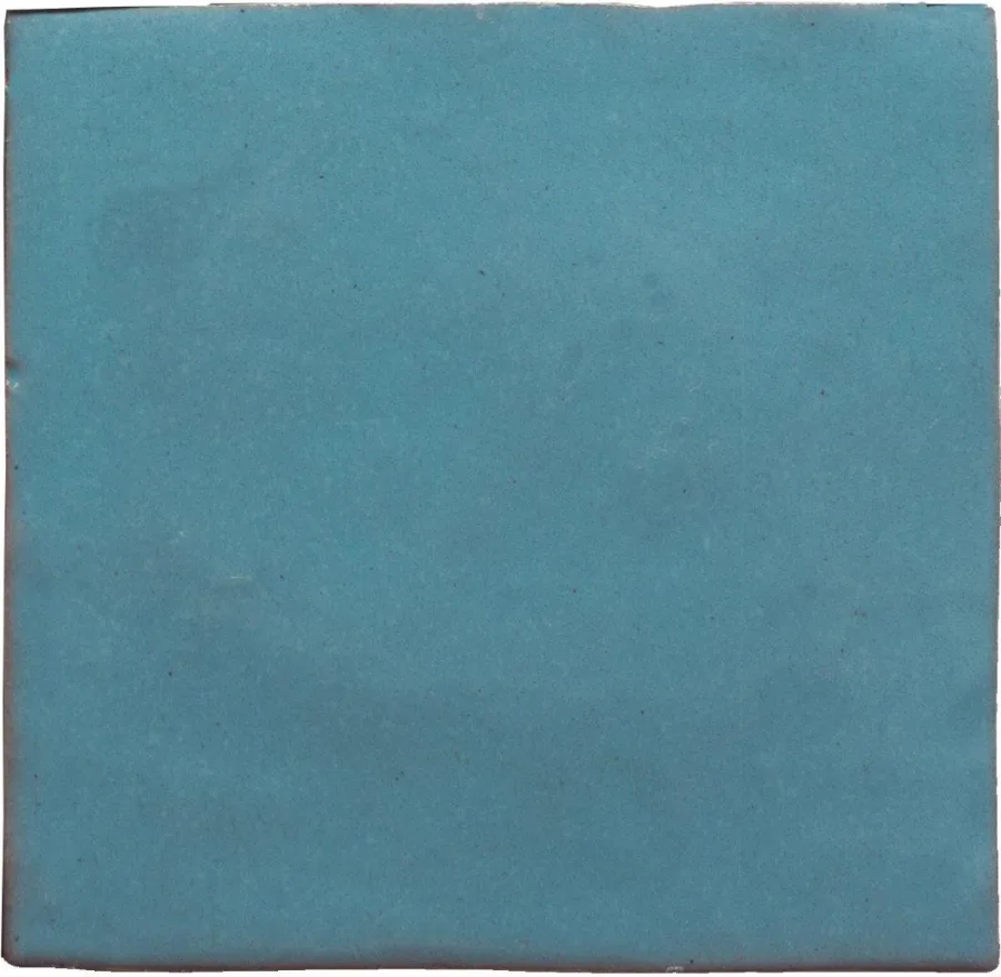 Cevica Zelij Azul Cielo 10x10