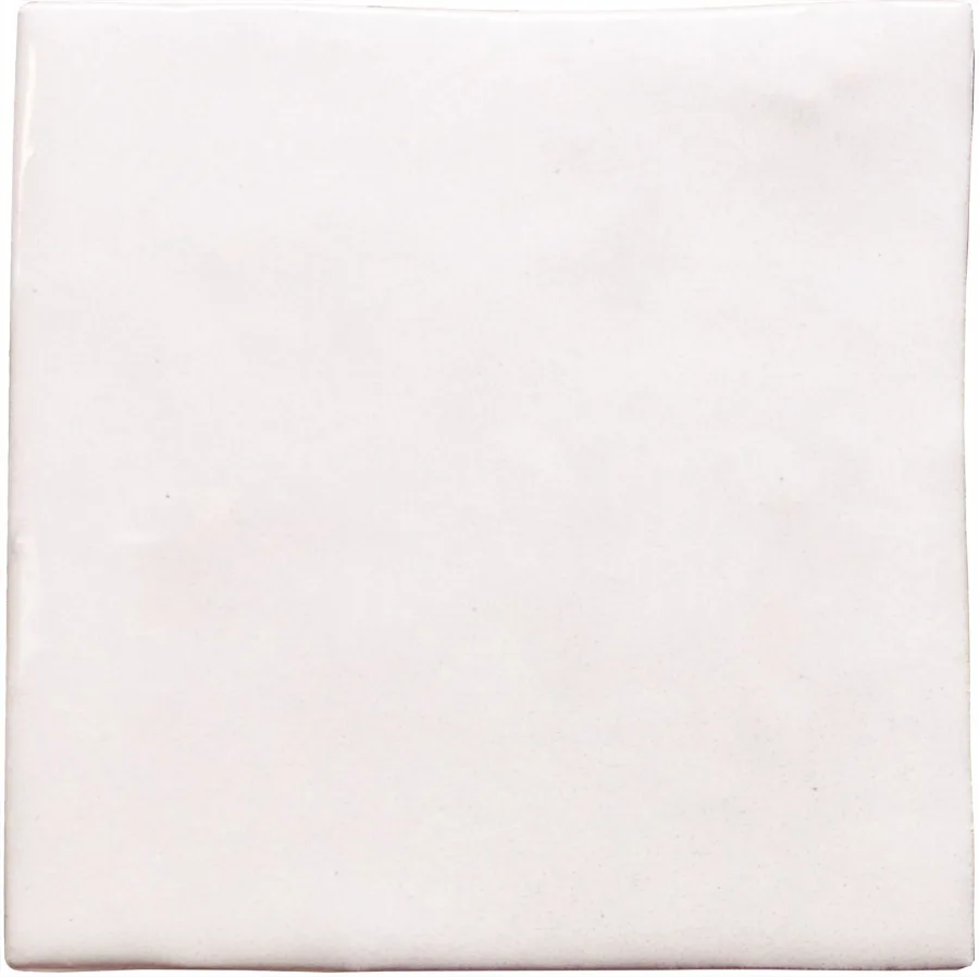 Cevica Zelij Blanco 10x10