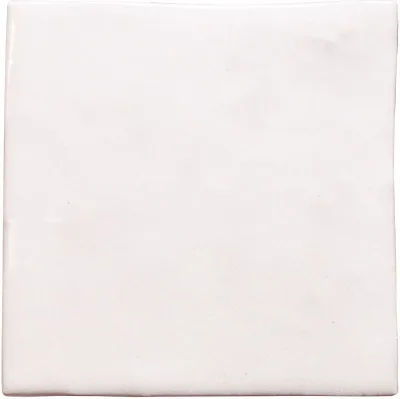 Cevica Zelij Blanco 10x10