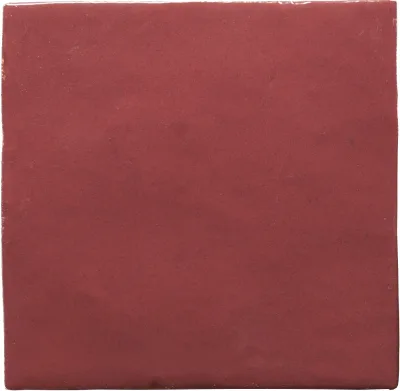 Cevica Zelij Burdeos 10x10
