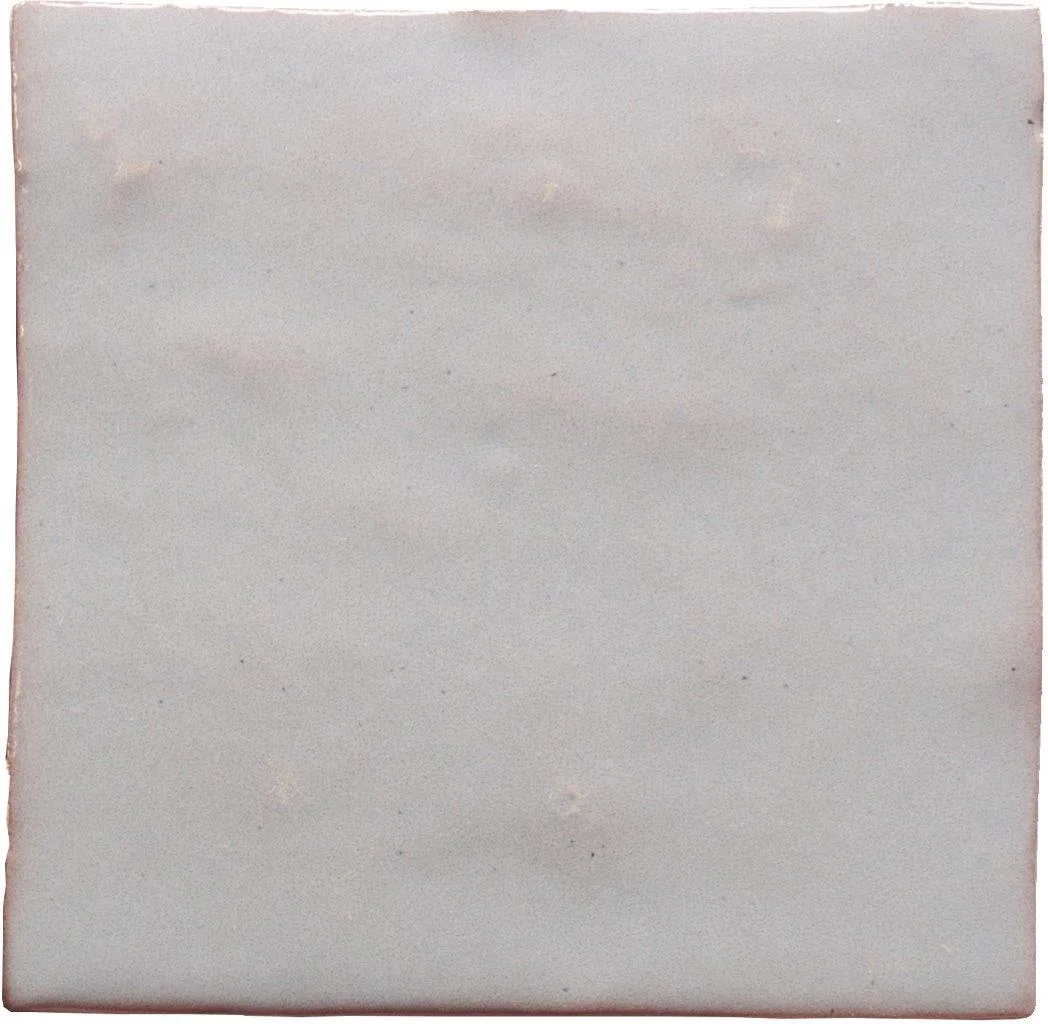 Cevica Zelij Gris Claro 10x10