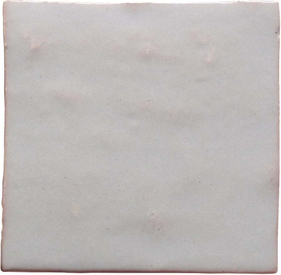 Cevica Zelij Gris Claro 10x10