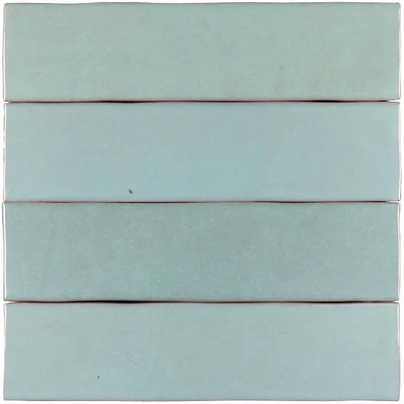 Cevica Zelij Gris Claro 5x20