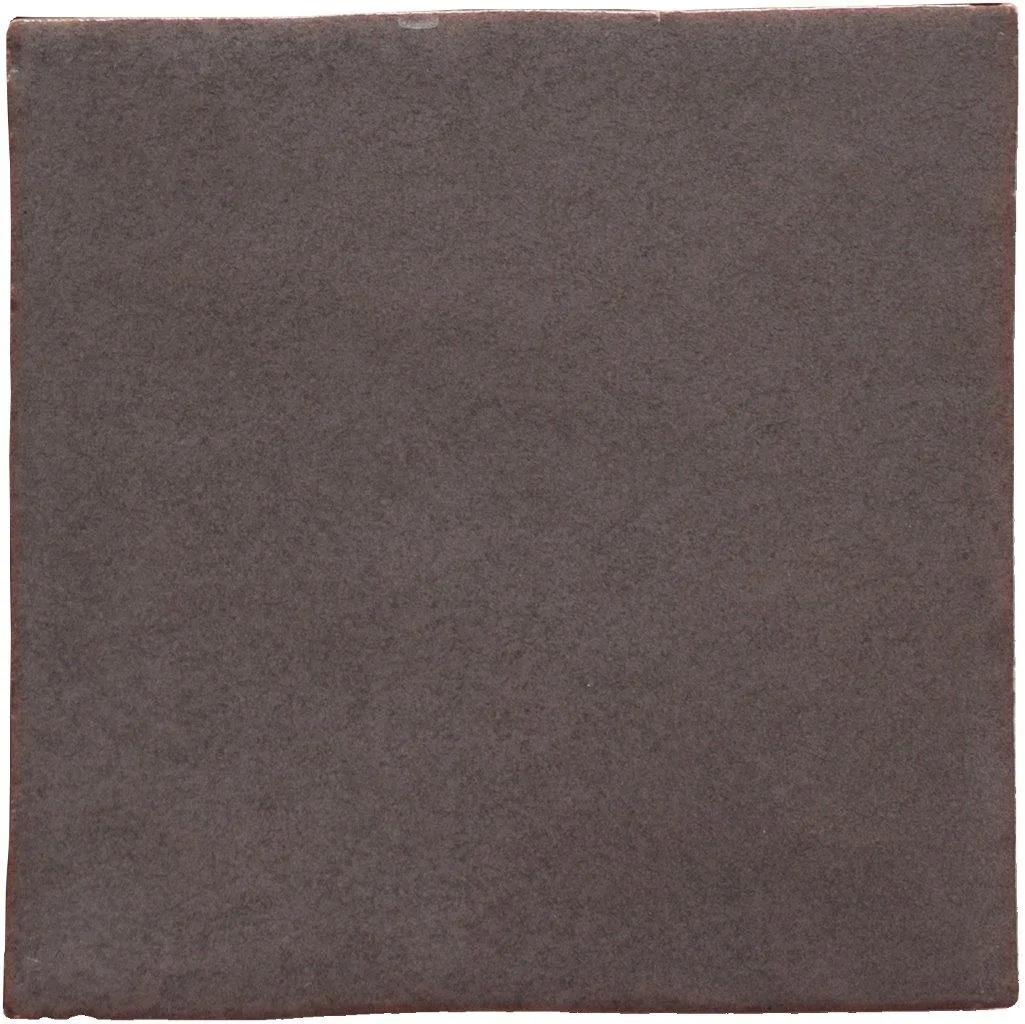 Cevica Zelij Gris Oscuro 10x10