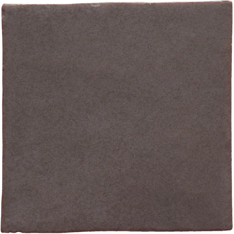 Cevica Zelij Gris Oscuro 10x10