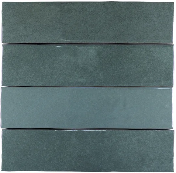 Cevica Zelij Gris Oscuro 5x20