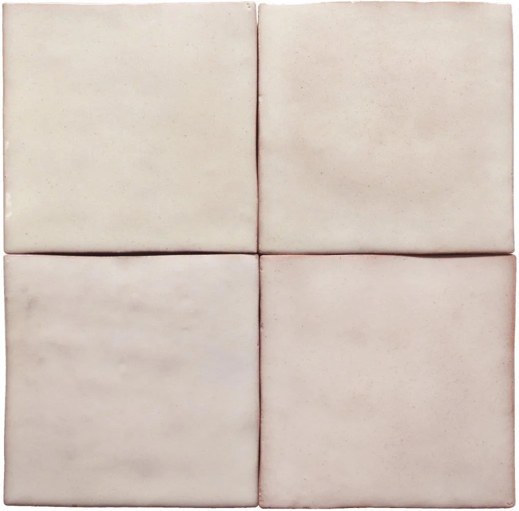 Cevica Zelij Hueso 10x10