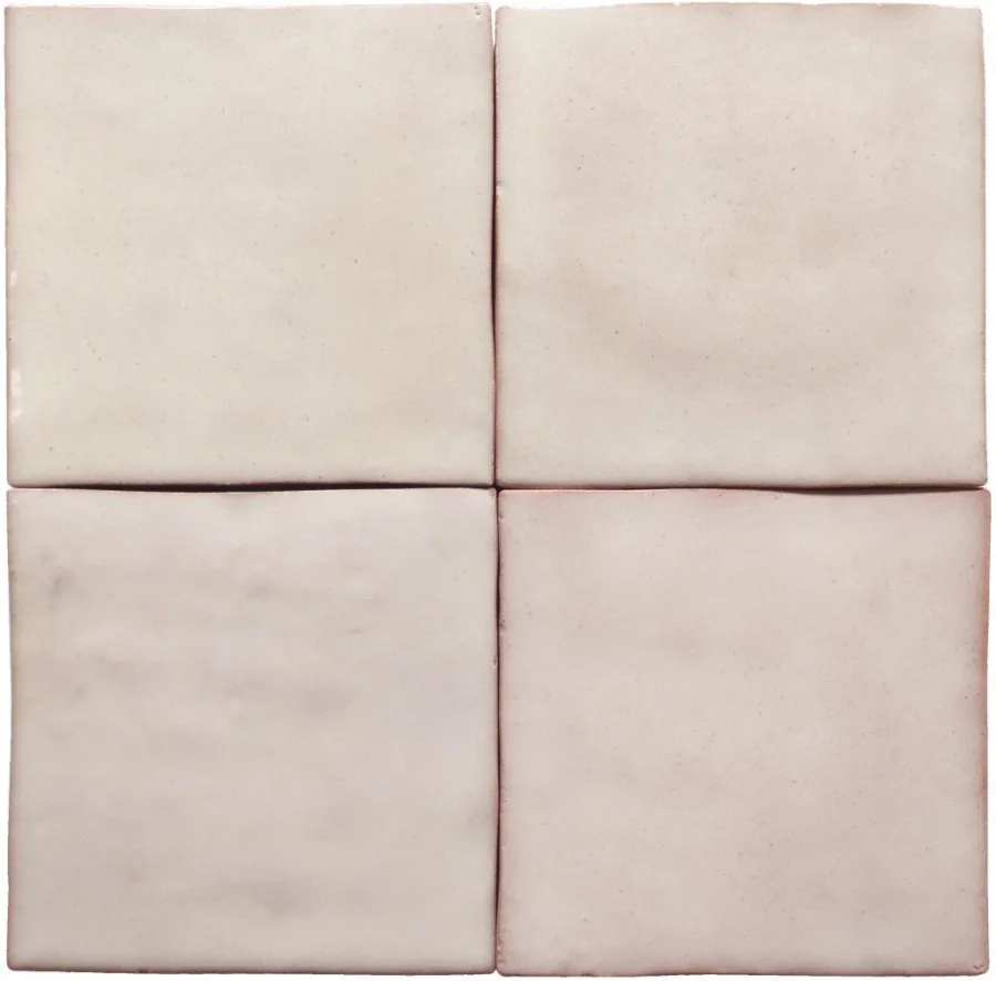 Cevica Zelij Hueso 10x10