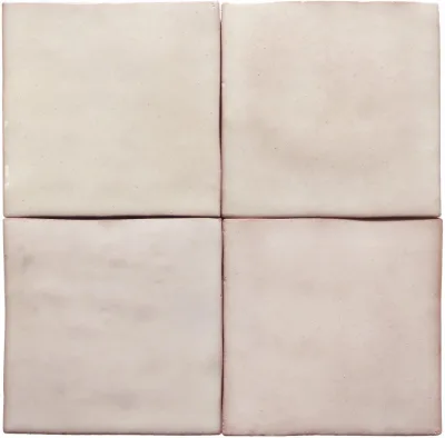 Cevica Zelij Hueso 10x10