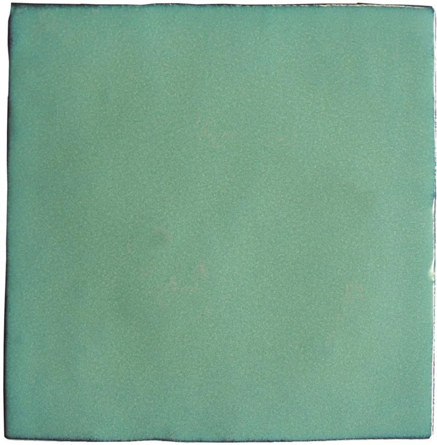 Cevica Zelij Lava Verde Special 10x10