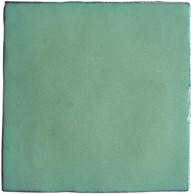 Cevica Zelij Lava Verde Special 10x10