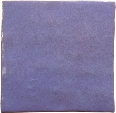 Cevica Zelij Lila 10x10