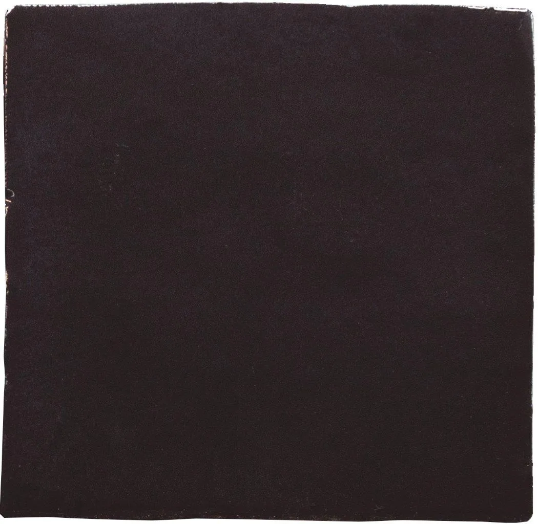 Cevica Zelij Negro 10x10