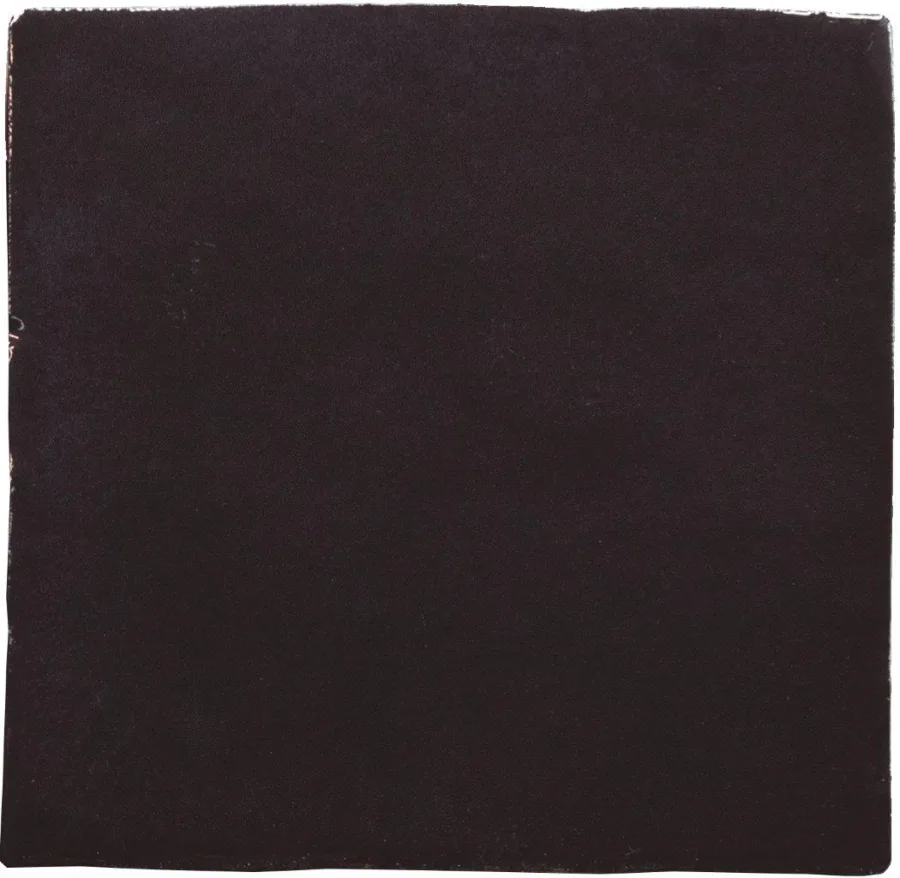 Cevica Zelij Negro 10x10
