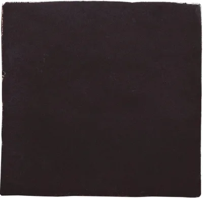 Cevica Zelij Negro 10x10