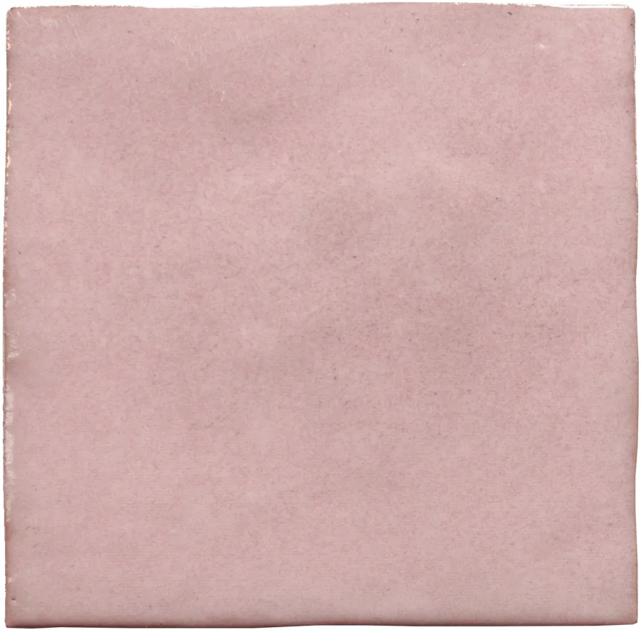 Cevica Zelij Rosa 10x10
