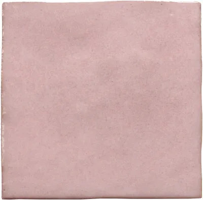 Cevica Zelij Rosa 10x10