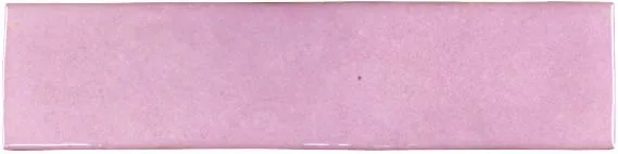 Cevica Zelij Rosa 5x20