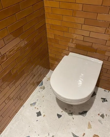 Cevica Zelij Special Agua Marina 5x20