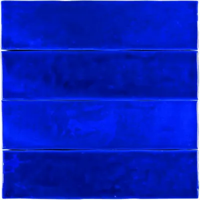 Cevica Zelij Special Antic Azul 5x20