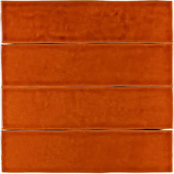 Cevica Zelij Special Naranja Dif. 5x20