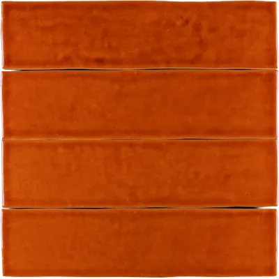 Cevica Zelij Special Naranja Dif. 5x20