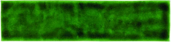 Cevica Zelij Special Verde Cobre 5x20