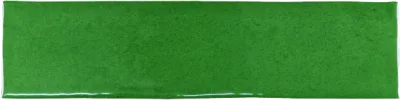 Cevica Zelij Verde Botella 5x20