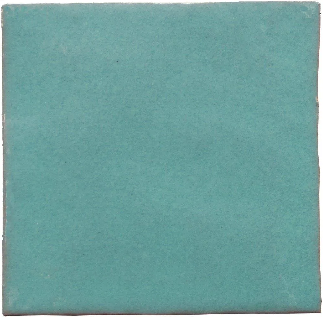 Cevica Zelij Verde Claro 10x10